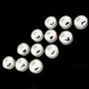 Irgizite Kazakhstan Tektite - Raw