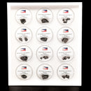 Bondoc Meteorite - Mineral