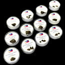 Bondoc Meteorite - Mineral