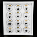 Sikhoti-Alin 陨石 - 原始