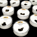 Sikhoti-Alin 陨石 - 原始