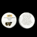 Sikhoti-Alin 陨石 - 原始