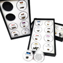 陨石样品组 - 原始