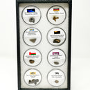 陨石样品组 - 原始