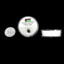 VESTA Western Sahara Meteorite - Raw