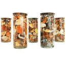 Mexican Fire Opal Jars - Raw