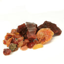 火蛋白石 - 未加工