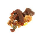 火蛋白石 - 未加工