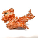 密歇根原生铜 - 原料