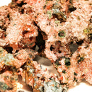 密歇根原生铜 - 原料