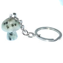 Mini Mushroom - Key-chain