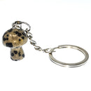 Mini Mushroom - Key-chain