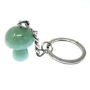 Mini Mushroom - Key-chain