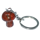 Mini Mushroom - Key-chain
