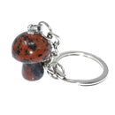 Mini Mushroom - Key-chain