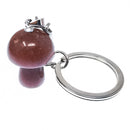 Mini Mushroom - Key-chain