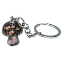 Mini Mushroom - Key-chain