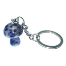 Mini Mushroom - Key-chain