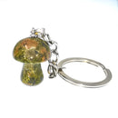 Mini Mushroom - Key-chain