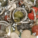 Mini Mushroom - Key-chain