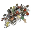 Mini Mushroom - Key-chain