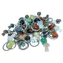 Mini Mushroom - Key-chain