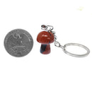 Mini Mushroom - Key-chain