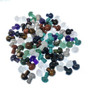 Mini Mushroom - Carving