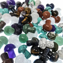 Mini Mushroom - Carving