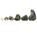 蒙大拿玛瑙 - 粗糙