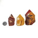 Mookaite - Power Point