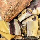 Mookaite - Rough Slab