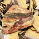 Mookaite - Rough Slab