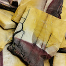 Mookaite - Rough Slab