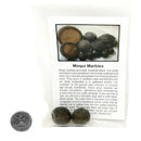 Moqui 弹珠 - 未加工