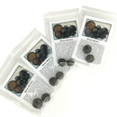 Moqui 弹珠 - 未加工