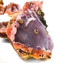 Pink Amethyst Chunk - Mineral