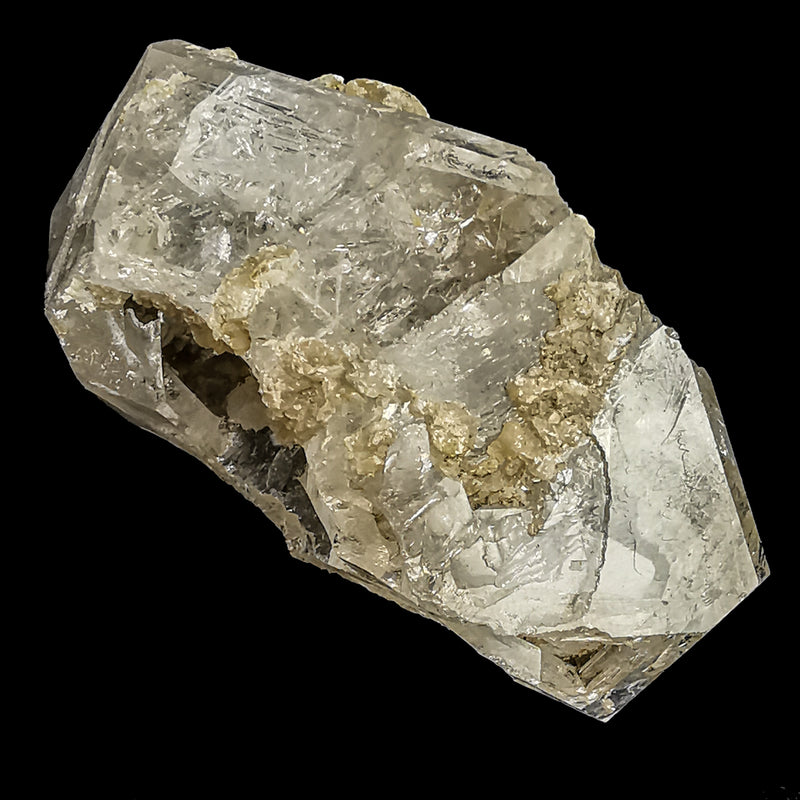 Moroccomer - Mineral