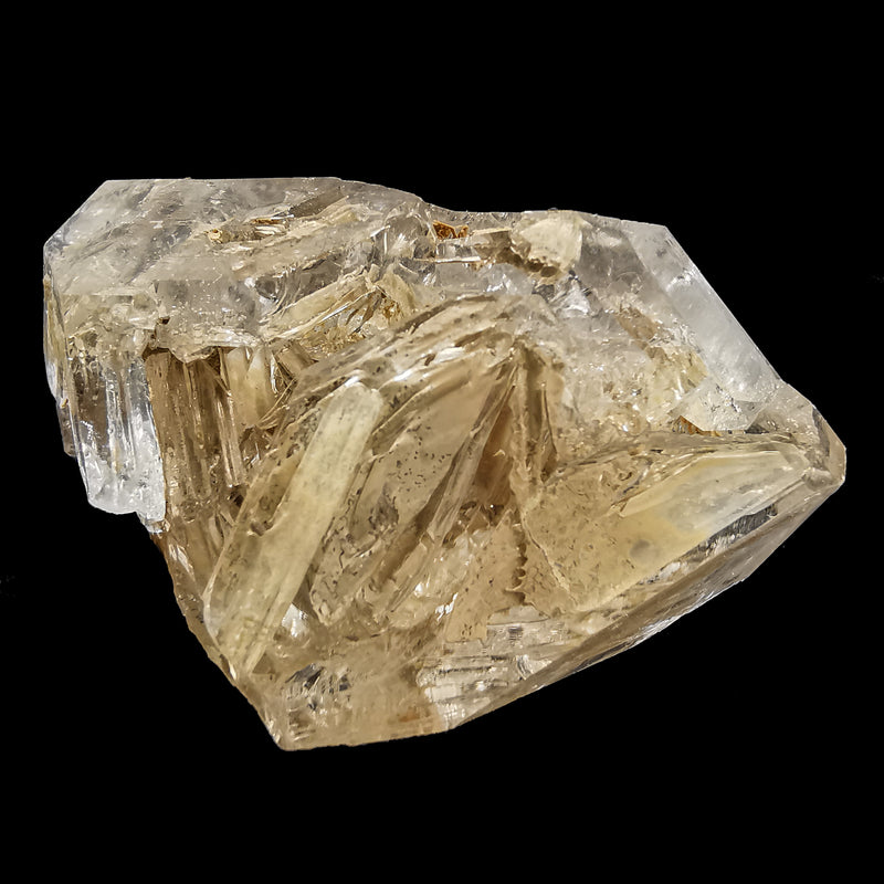 Moroccomer - Mineral