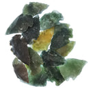 苔藓玛瑙 - 箭头