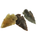 苔藓玛瑙 - 箭头