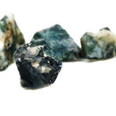Moss Agate - Rough