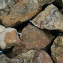 蘑菇流纹岩 - 粗糙