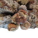 蘑菇流纹岩 - 粗糙