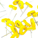 Orange Muslin - Polishing Wheel - 5pcs