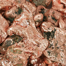 原生铜 - 翻滚（平）