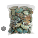 Natural Turquoise - Tumble