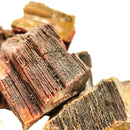 Nazlini Fossil Wood -Rough