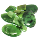 Nephrite Jade - Cabochon