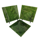 Nephrite Jade Tile - Polished Slab